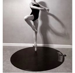 Portable Dance Floor