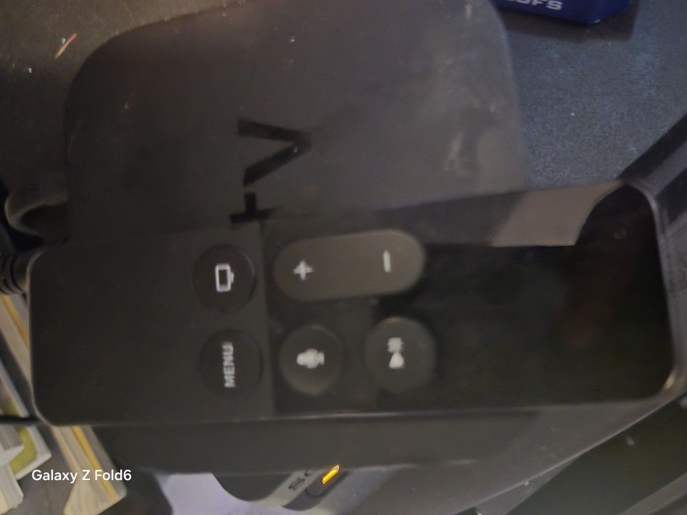 Apple Tv
