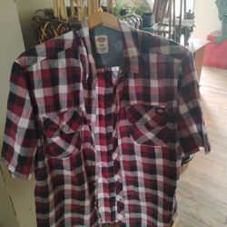 DICKIES SHIRT 2XL