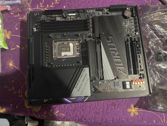 Z790 AORUS ELITE X WIFI7 DDR5