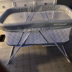 Baby Basinet 