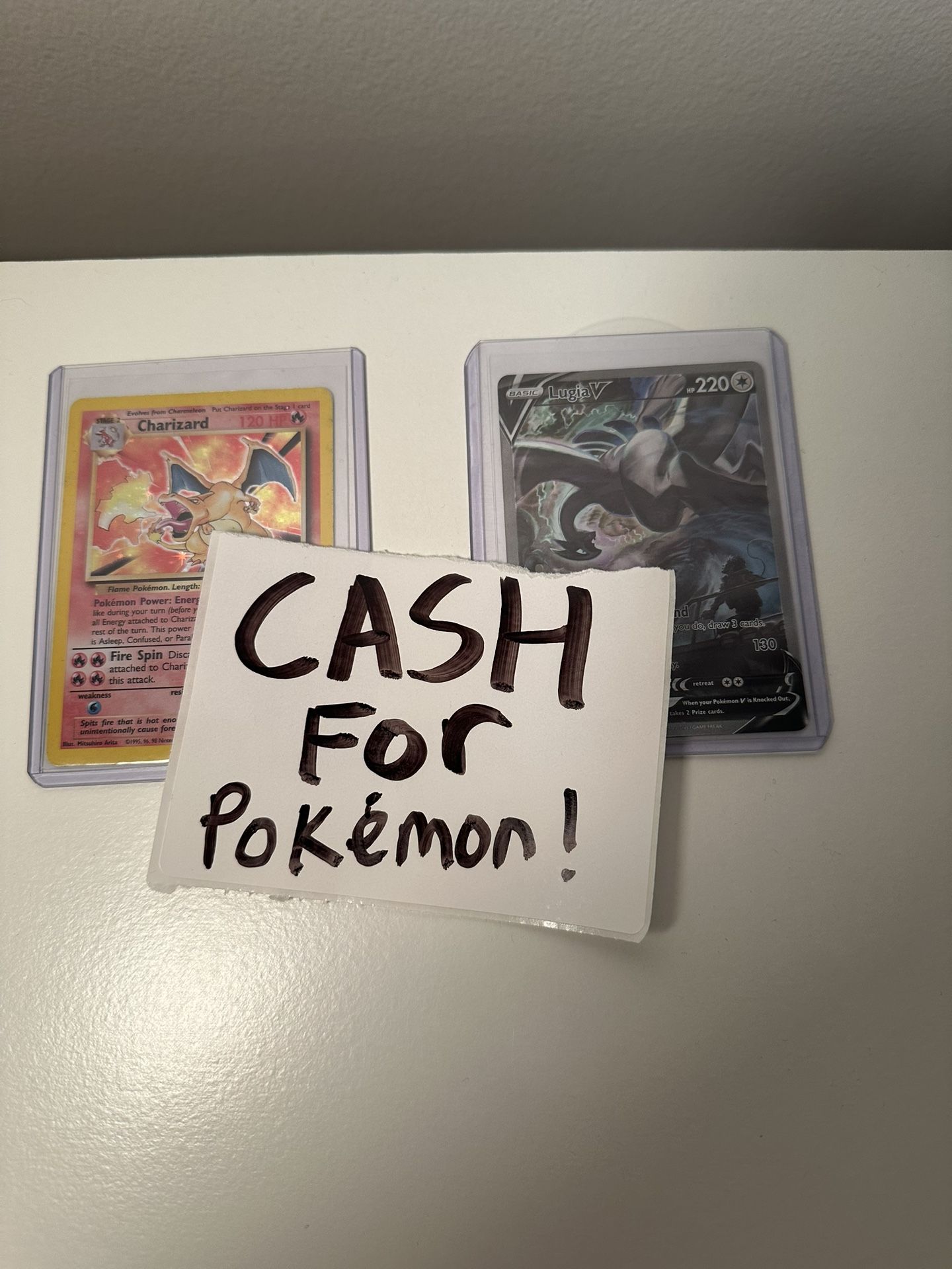 Pokemon