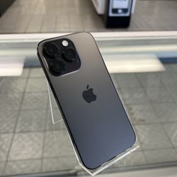 iPhone 14 Pro 256GB Unlocked 