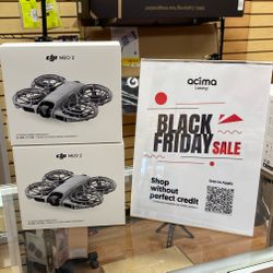 DJI Neo 2 Fly More Combo Drone Only