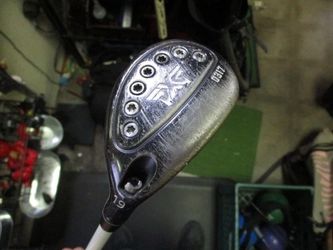 Used PXG 0317 Gen.1 19º Right Hand 3 Hybrid