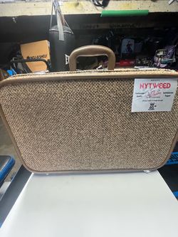 Vintage Skyway Luggage