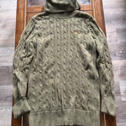 Ralph Lauren Sport- Turtleneck Sweater 