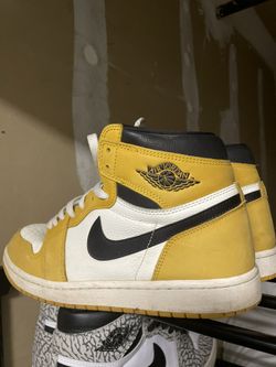 $20 Jordan 1 Size 10.5 Padres