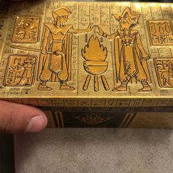 Yu-gi-oh Cards Collectibles 