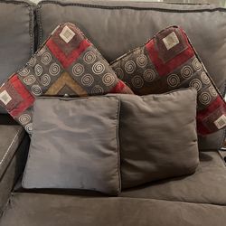 Indoor Decorative Pillows