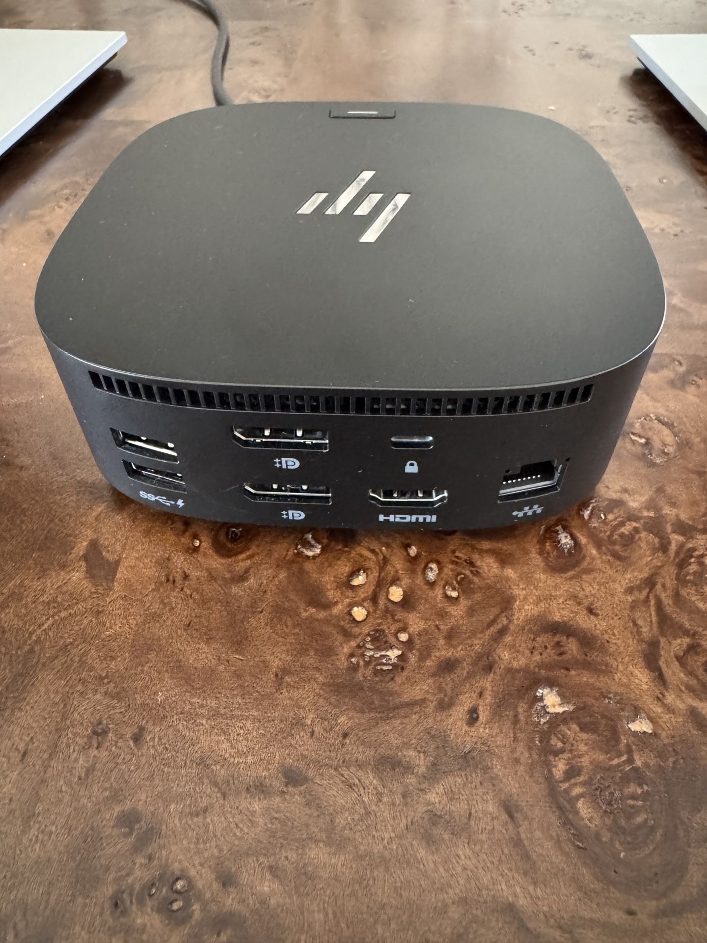 HP RMN HSN IX02 Docking Station 