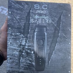 Saber 2.0  Echo Blade 