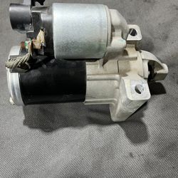 Chevy/GMC Starter 