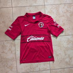 Nike Xolos Fall 2012 Jersey Mens Small