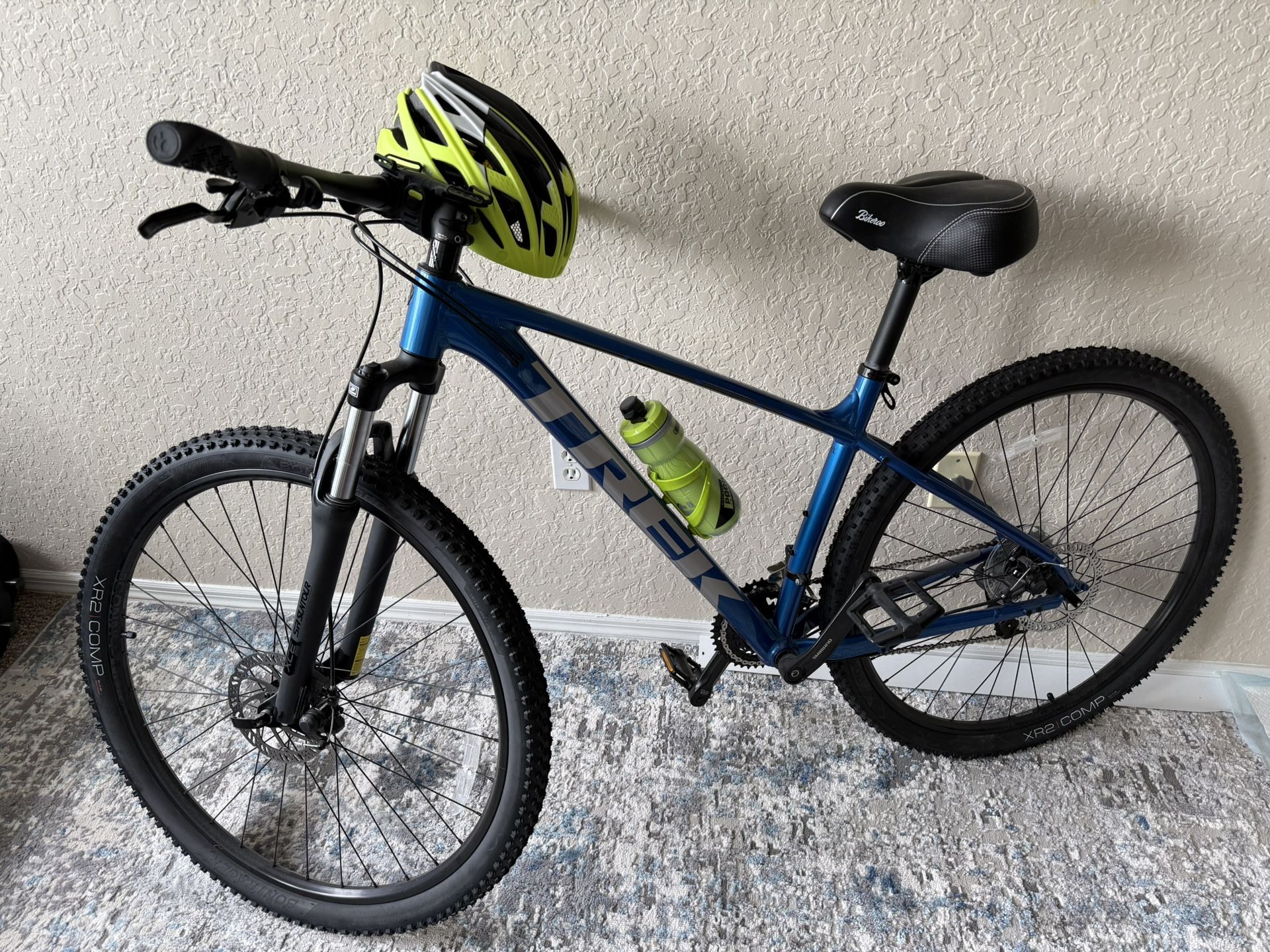 Bike Trek