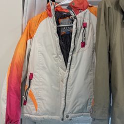  Coats And Jackets  $ 20 Each