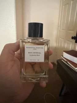 Bois Imperial