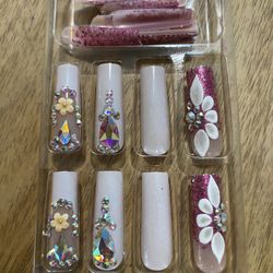 Press On Nails