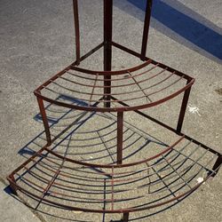 Plant Stand