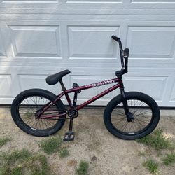 Kink Bmx Bike