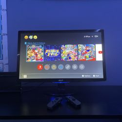 Acer Monitor