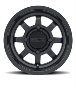 Method Race Wheels RZR 