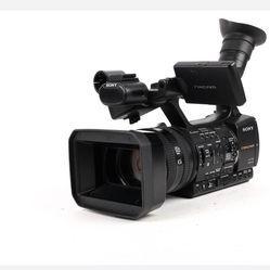 Sony HXR-NX5U NXCAM Professional Camcorder