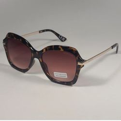 Tommy Hilfiger Ladies WP OL 559 Oversized Sunglass 