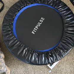 Small Trampoline 