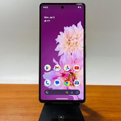 Google PIXEL 7 256GB UNLOCKED (OEM UNLOCKED Enabled)