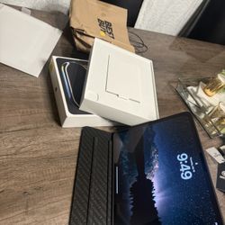 iPad Pro 13” 2025