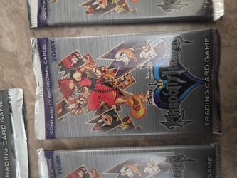 Disney kingdom hearts