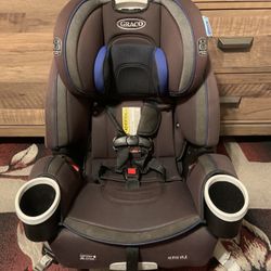 Graco Booster Seat 