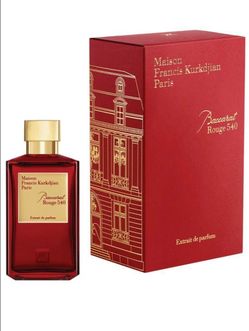 Maison Francis Kurkdjian Baccarat Rouge 540 Extrait de Parfum