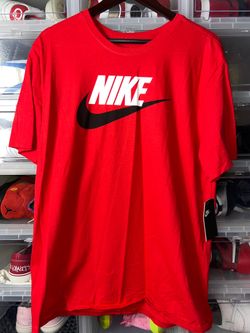 New with tags Nike t shirt size XL