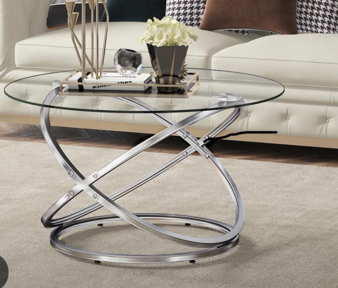 Livingroom Set Tables