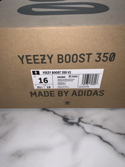 Yeezy Boost