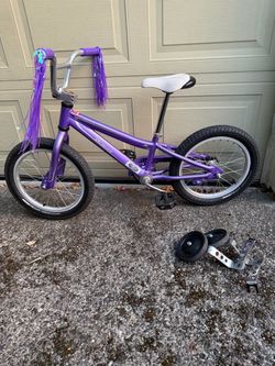 Specialized Hotrock 16