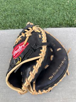 Rawlings catchers Baseball Glove