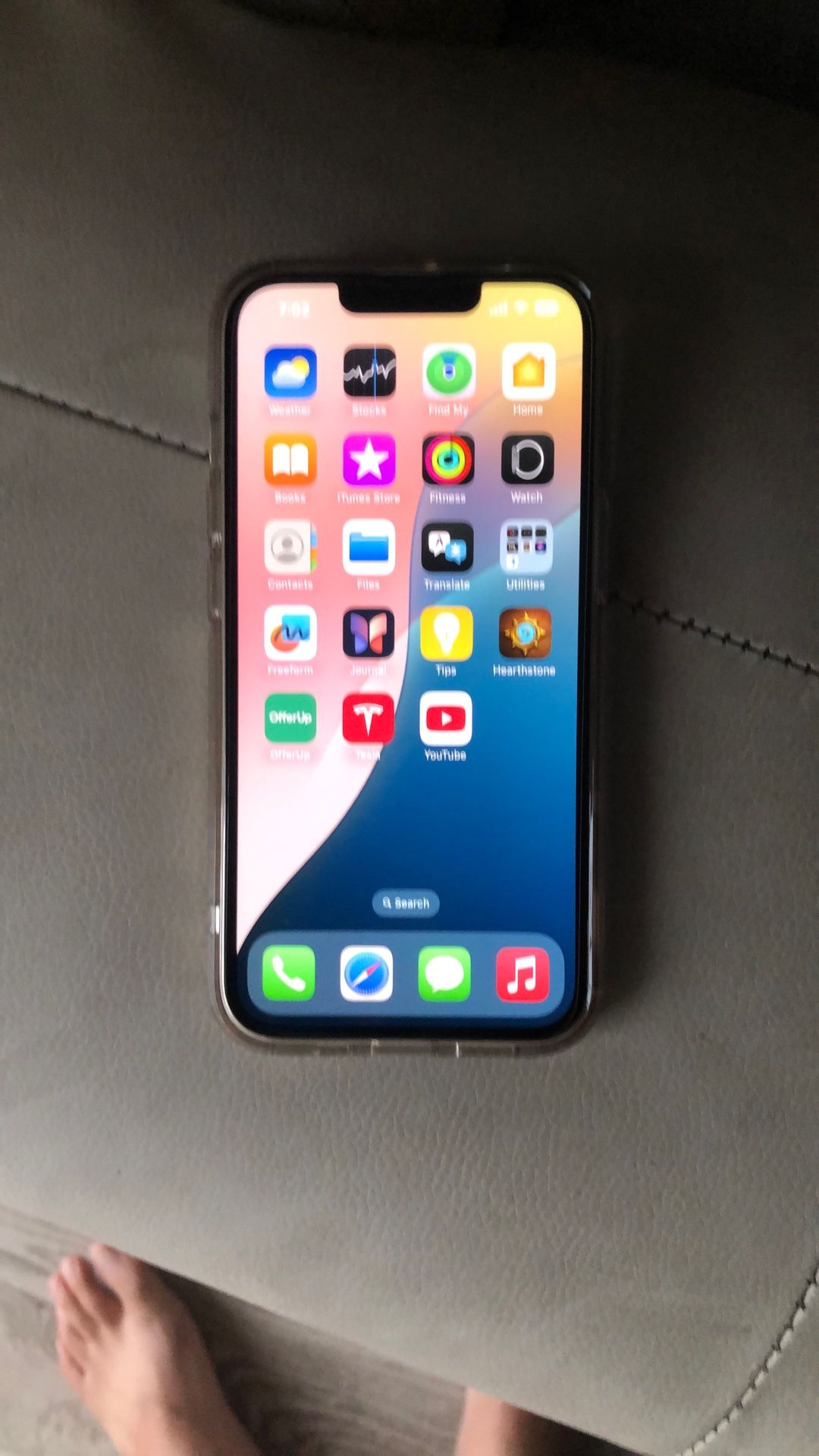 iPhone 13 128gb