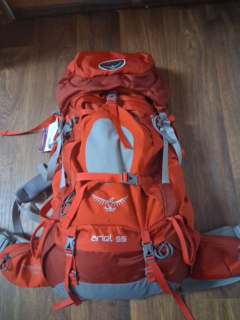 Osprey Ariel 55 Backpack