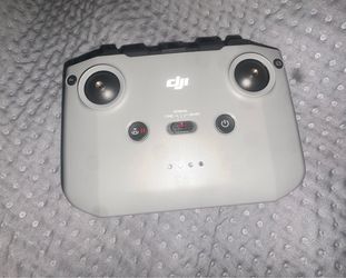 DJI mini 2 se RC