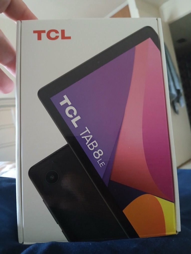 TCL TAB 8 LE