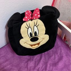 Minnie Pillow