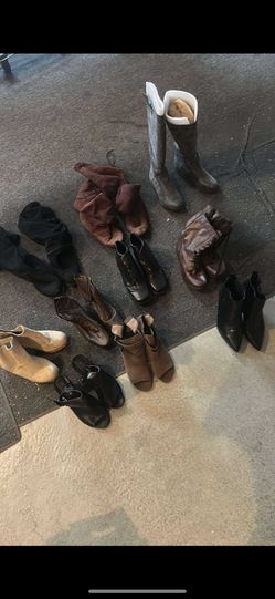 Shoes N Boots 