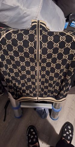 Gucci Sweater Large 