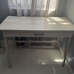 Gray Desk for Sale