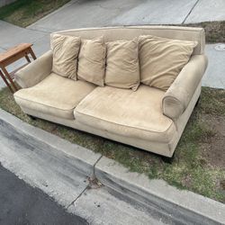 Free Couch