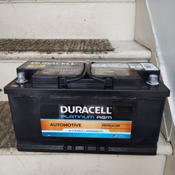 12VOL DIEHARD GROUP 49H8 CC 850