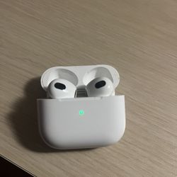 AirPods 3rd Gen